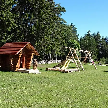 Manniste Holiday