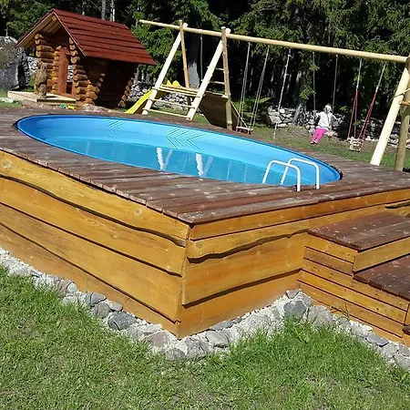 Holiday home Manniste Holiday