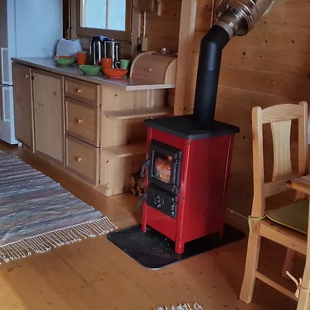 Manniste Holiday Holiday home