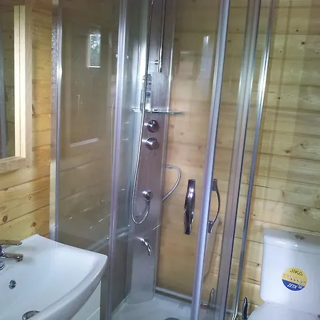 Manniste Holiday Holiday home *