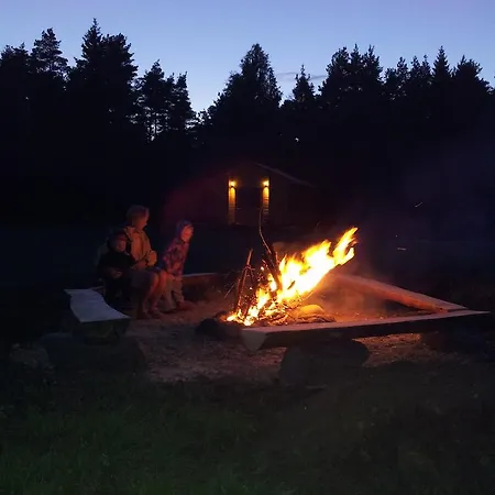 Hébergement de vacances Maenniste