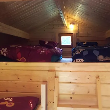 Manniste Holiday Puhkemaja