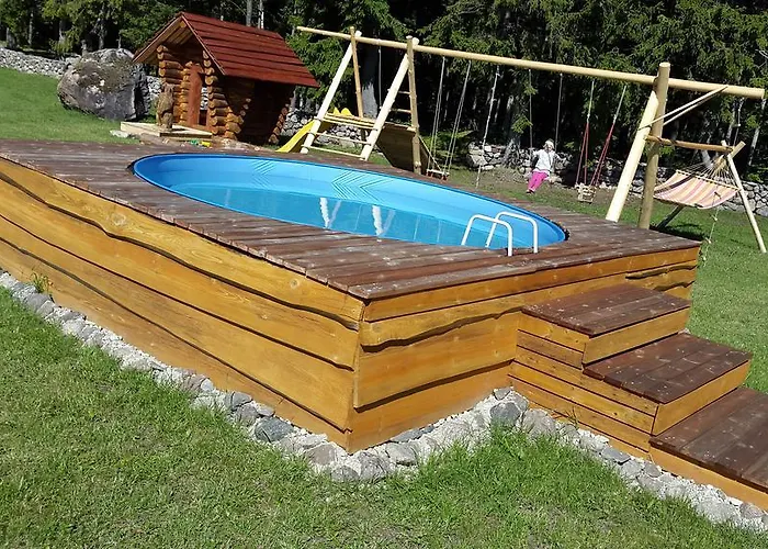 Hébergement de vacances Maenniste