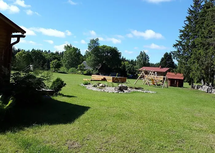 Hébergement de vacances Maenniste *