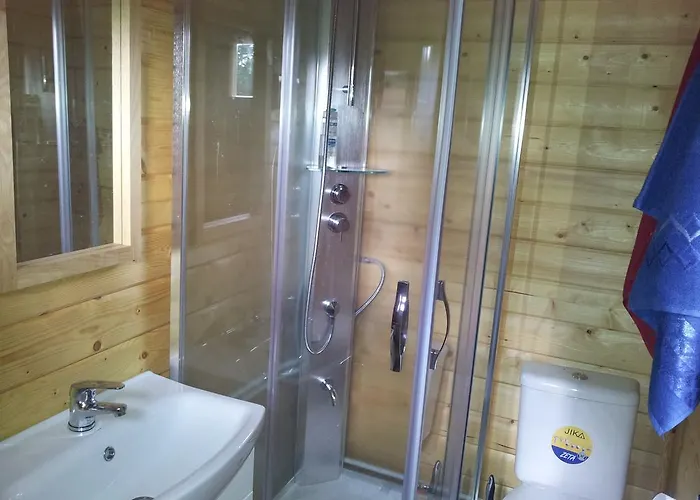 Maenniste Tatil Evi *