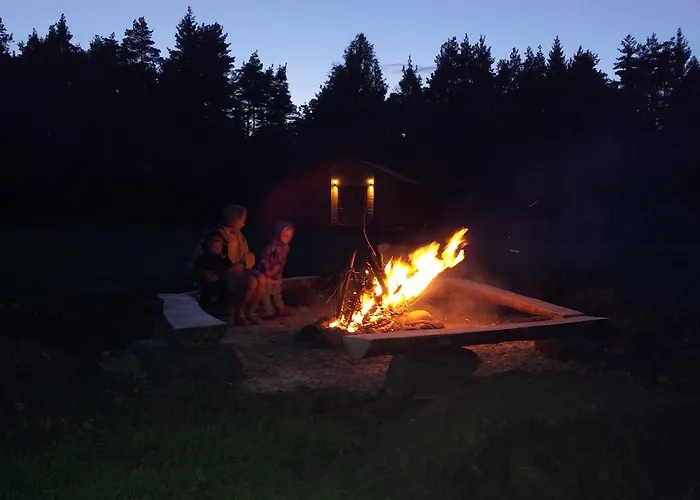 Hébergement de vacances Maenniste