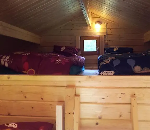 Maenniste Hébergement de vacances