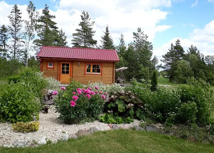 Maenniste Tatil Evi *