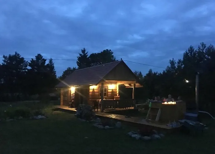 Hébergement de vacances Maenniste *